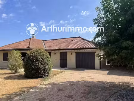 vente maison 4 pièces 100 m² à bouligneux (01330)  289 000 €
