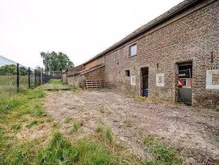 maison à vendre à rosoux-crenwick € 99.000 (lqmac) - we invest hesbaye | zimmo