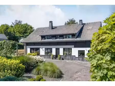 option - maison avec 2ème logement et ses annexes