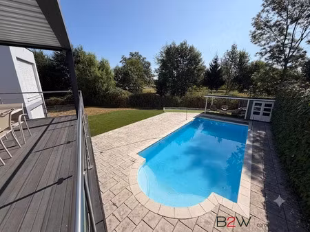 location meublée maison 10 pièces 300 m² à plobsheim (67115)  5 900 €