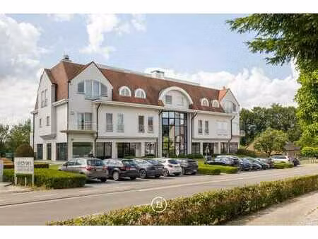 penthouse d'exception