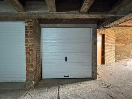 garage à vendre à deurne € 17.500 (lqlqw) - one vastgoed - deurne | zimmo
