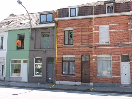 maison à vendre à kortrijk € 115.000 (lqlkl) - optimmo it cvba | zimmo