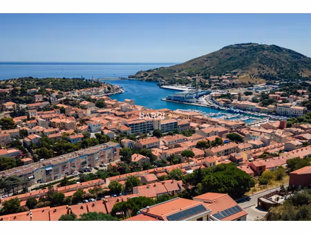 annonce maison à vendre