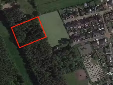 terrain à vendre à stekene € 27.000 (ll9r8) - heylen vastgoed - waasland | zimmo