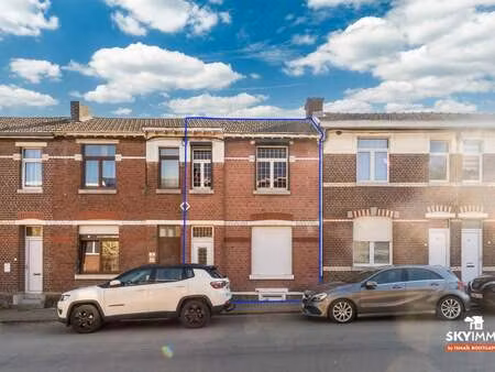 maison à vendre à jemeppe-sur-meuse € 70.000 (ln1mp) - group skyimmo | zimmo