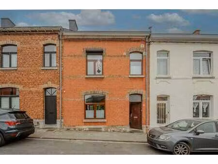 nouveau a bouge maison 2 facades plein sud