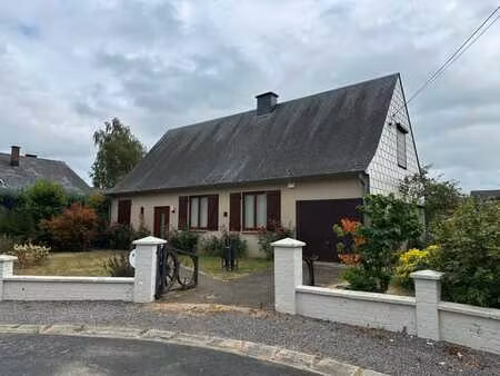 maison 4 chambres à namur  avec jardin (44 caractères)
