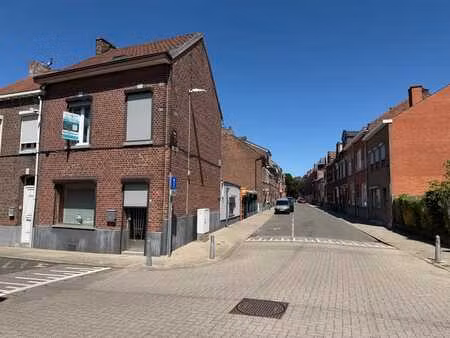 woning