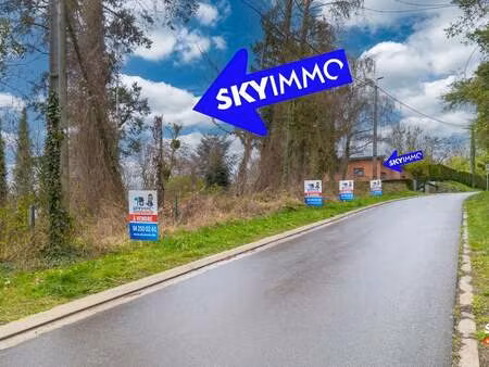 terrain à vendre à ampsin € 69.000 (lmv8i) - group skyimmo | zimmo