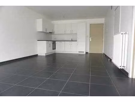 appartement de 64m² 1chambre parking prive construction 2018