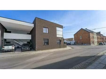 appartement 3 chambres  parking et terrasses