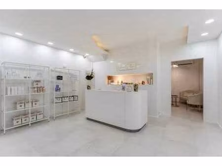 commercial