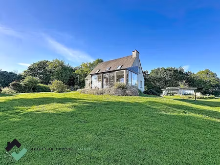 vente maison 5 pièces 117 m² à morieux (22400)  297 000 €