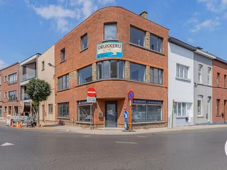 appartement à vendre à aalst € 209.000 (lqm7a) - immo de ras | zimmo