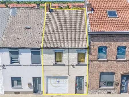 maison à vendre à hornu € 119.900 (lqk3l) - horizon | zimmo