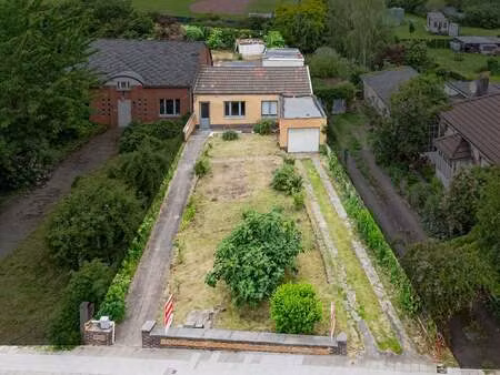 maison à vendre à grivegnée € 219.000 (lqhax) - srl immobilière vanesse | zimmo