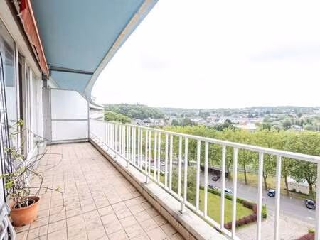 appartement à vendre à wavre € 210.000 (lqm3n) - immobilière hendrix wavre | zimmo
