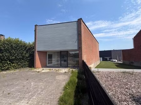 bien professionnel à vendre à rumbeke € 210.000 (lqmct) - era at home (roeselare) | zimmo