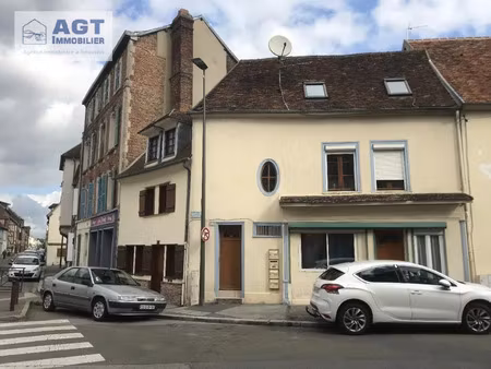 location appartement 2 pièces 32 m² à beauvais (60000)