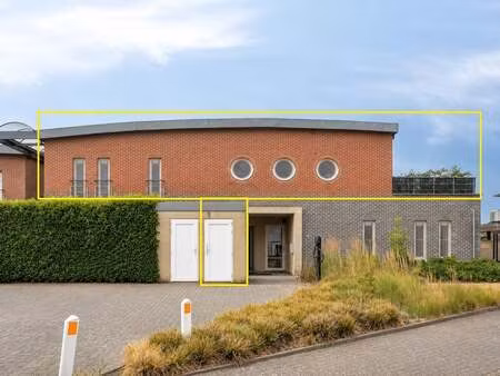 appartement à vendre à helchteren € 249.000 (lqlwf) - som vastgoed genk | zimmo
