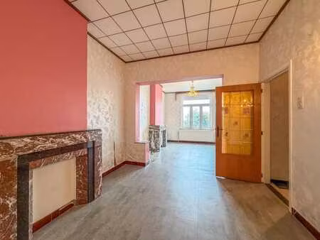 spacieuse maison 4 chambres à melen