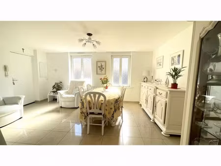 location appartement 3 pièces 66 m² à wattignies (59139)