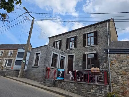maison à vendre à vencimont € 160.000 (lqm1z) - immo ks | zimmo
