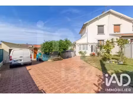vente maison 5 pièces 115 m² thourotte (60150)