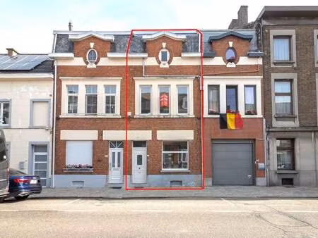 maison à vendre à tienen € 260.000 (lql91) - smets & denruyter | zimmo