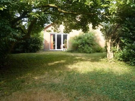 maison à vendre à mignault € 250.000 (lql72) - ocimmo | zimmo