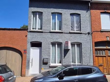 maison à vendre à wervik € 157.900 (lql96) - immostad | zimmo