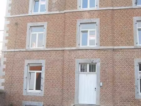 beau duplex dans ancienne ferme.