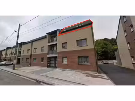 appartement duplex 3 chambres