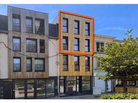 à vendre - duplex 2 chambres avec terrasse