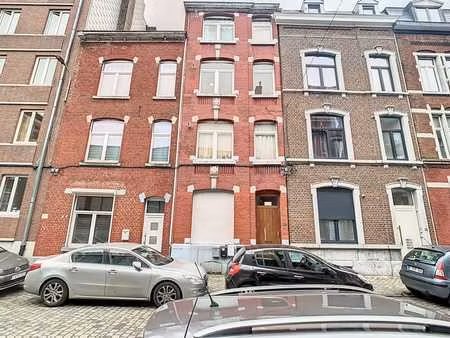 porte grumsel 13 - bel appartement de 2 chambres