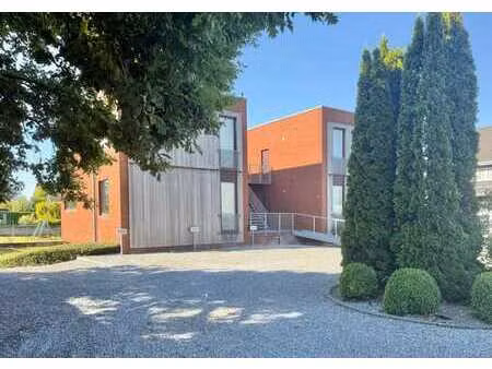appartement 1 ch récent – investissement de qualité