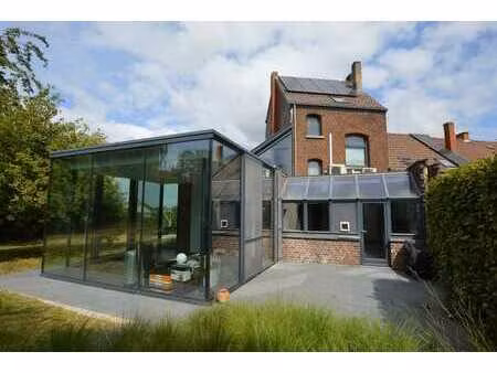 maison villageoise