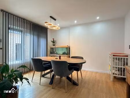 maison à vendre à mere € 265.000 (lqm6b) - immo tijl - aalst | zimmo