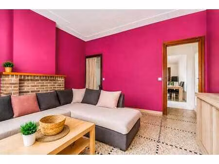 belle maison - 2ch - garage - jardin - peb d