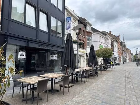 bien professionnel à vendre à maaseik € 169.000 (lqlcg) - vastgoed lumaro | zimmo