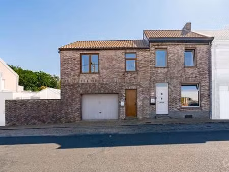 maison à vendre à mont-sur-marchienne € 267.000 (lqm6k) - we invest charleroi | zimmo