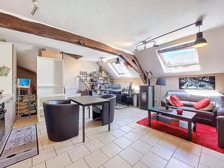 appartement à vendre à arlon € 175.000 (lqmg5) - w immobilière | zimmo