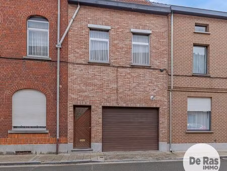 maison à vendre à aalst € 279.000 (lqm77) - immo de ras | zimmo