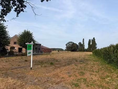 terrain à vendre à hertsberge € 279.000 (lqlgv) - immo francois - oostkamp | zimmo