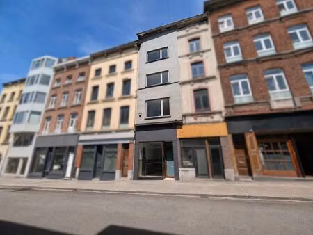 maison à vendre à charleroi € 173.000 (lqm25) - les bois du cerf | zimmo