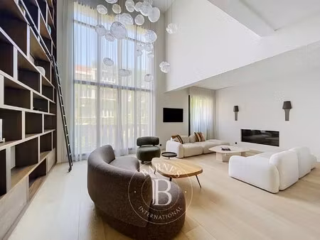 le service location de la maison barnes vous propose ce bien :
