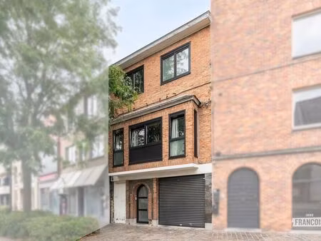 maison à vendre à roeselare € 185.000 (lqljs) - immo francois - roeselare | zimmo