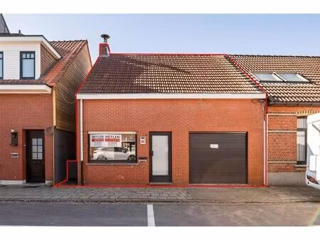 maison à vendre à eugeen van de vellaan 43 schilde (rbw55931)