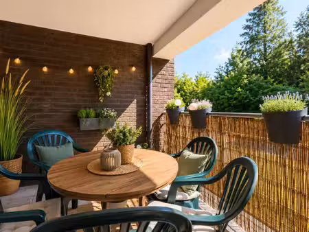 appartement à vendre à berneau € 289.000 (lqmbm) - waucomont immo | zimmo